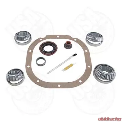 USA Standard Gear Bearing Kit ZBKF8.8-C for 2009-2014 Ford F150 - ZBKF8.8-C