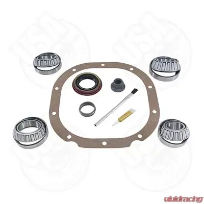 USA Standard Gear Bearing Kit 09 and Down 8.8 Inch for ZBKF8.8 Axle Applications - ZBKF8.8