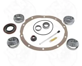 USA Standard Gear Bearing Kit 9 Inch LM102949 Carrier Bearings for Ford 8.8 Differential