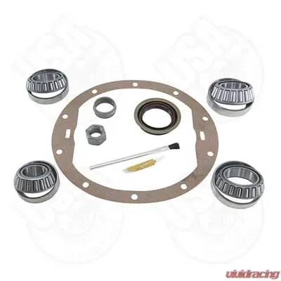 USA Standard Gear Bearing Kit GM 12 Bolt Passenger Car, Fits Various Models, Durable Material - ZBKGM12P