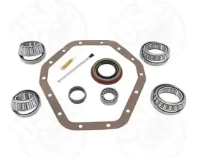 USA Standard Gear Bearing Kit for 10.5 Inch GM 14 Bolt Truck, Fitment 88 and Down