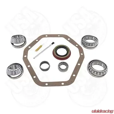 USA Standard Gear Bearing Kit for 10.5 Inch GM 14 Bolt Truck, Fitment 88 and Down - ZBKGM14T-A