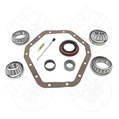 Bearing Kit 89-97 10.5 Inch GM 14 Bolt Truck USA Standard Gear - ZBKGM14T-B
