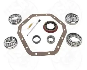 Bearing Kit 98 and Up 10.5 Inch GM 14 Bolt Truck USA Standard Gear