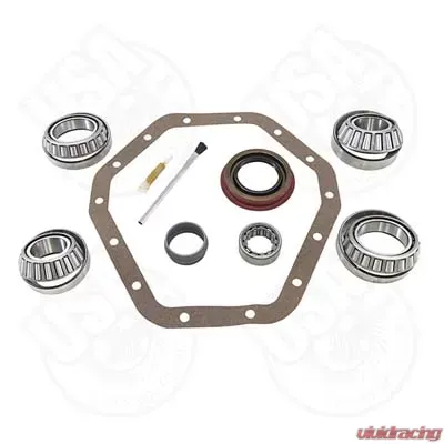 USA Standard Gear Bearing Kit for 10.5 Inch GM 14 Bolt Truck, Fitment 1998 and Up - ZBKGM14T-C