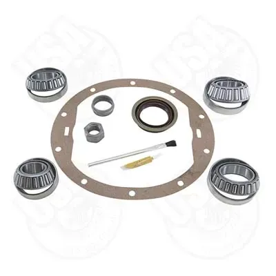 Bearing Kit 81-99 GM 7.5 Inch and 7.625 Inch Rear USA Standard Gear - ZBKGM7.5-B