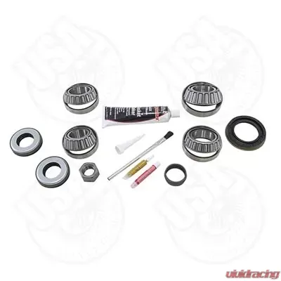 USA Standard Gear Bearing Kit for 1998-2013 GM 9.5 Inch Differential, ZBKGM9.5-B - ZBKGM9.5-B