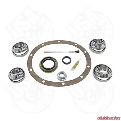 USA Standard Gear Bearing Kit AMC 35 Rear ZBKM35 for Jeep Wrangler 1987-1995 - ZBKM35