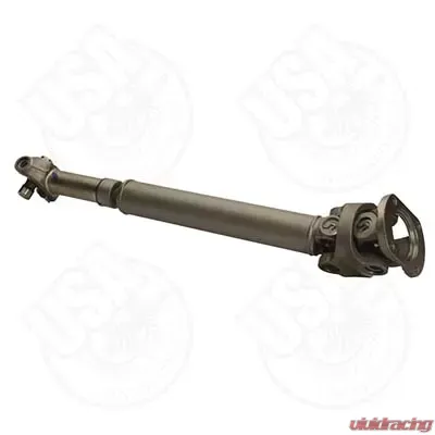 USA Standard Gear ZDS9106 Driveshaft Assembly for 00-02 Dodge Ram 2500 Dana 60 Front - ZDS9106
