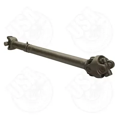 99-00 Jeep Cherokee Dana 30 Front OE Driveshaft Assembly ZDS9144 USA Standard - ZDS9144