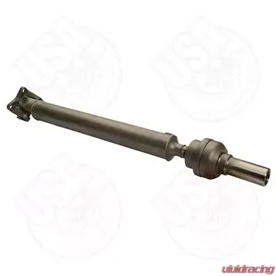 USA Standard Gear ZDS9198 Front OE Driveshaft Assembly for 2005-2011 Dodge Ram 1500 - ZDS9198