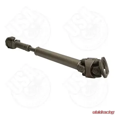 USA Standard Gear Driveshaft Assembly ZDS9204 for 2007-2010 Dodge Ram 2500 3500 - ZDS9204