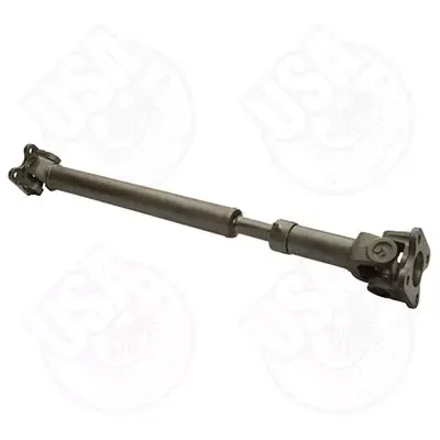 01-04 Toyota Sequoia Front OE Driveshaft Assembly ZDS9267 USA Standard - ZDS9267