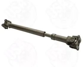 USA Standard Gear Front Driveshaft Assembly ZDS9267 for 2001-2004 Toyota Sequoia
