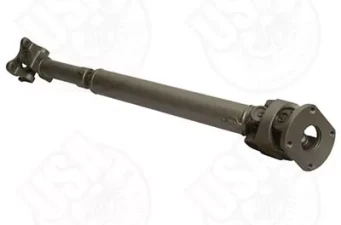 Driveline