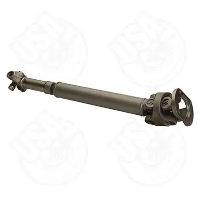 01 Ford Excursion Front OE Driveshaft Assembly ZDS9299 USA Standard - ZDS9299