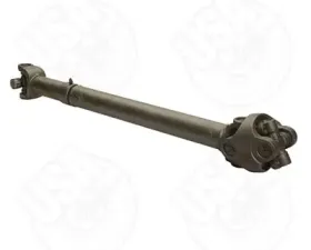 01 Cherokee Front OE Driveshaft Assembly ZDS9312 USA Standard