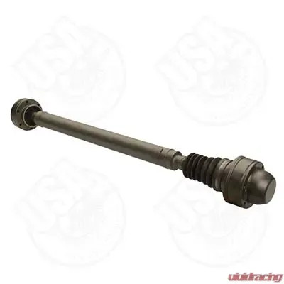 USA Standard Gear Front Driveshaft Assembly ZDS9313 for 1999-2003 Jeep Grand Cherokee - ZDS9313