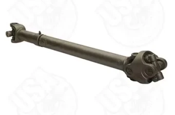 Driveshaft