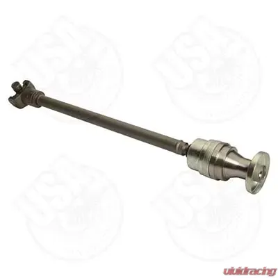 USA Standard Gear Front OE Driveshaft Assembly ZDS9329 for 1998-2000 GM Envoy Trailblazer - ZDS9329