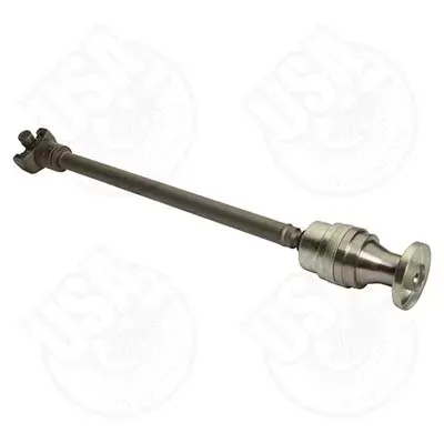 02-03 GM S10, S15 and Sonoma Front OE Driveshaft Assembly ZDS9332 USA Standard - ZDS9332