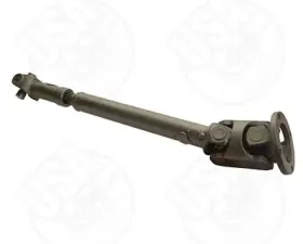 USA Standard Gear Front OE Driveshaft Assembly ZDS9339 for 1981-1991 GM Blazer, Jimmy