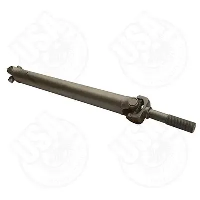 00 GM Yukon Denali Front OE Driveshaft Assembly ZDS9343 USA Standard - ZDS9343
