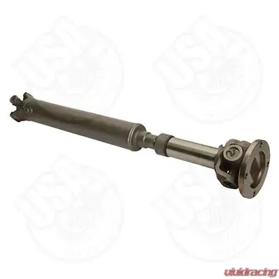 USA Standard Gear Front OE Driveshaft Assembly ZDS9346 for 1992-1994 GM Blazer, Jimmy - ZDS9346
