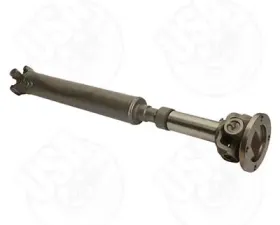 USA Standard Gear Front Driveshaft Assembly ZDS9349 for 1991 GM Suburban