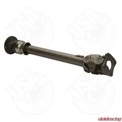 USA Standard Gear ZDS9355 Front Driveshaft Assembly for 1991-1998 GM Astro Safari Van - ZDS9355