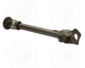 USA Standard Gear Front OE Driveshaft Assembly ZDS9356 for 1990-1994 Oldsmobile Bravada