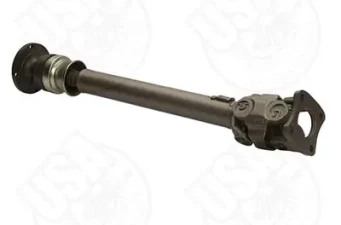 Driveshaft