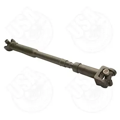 99-00 Cadillac Escalade Front OE Driveshaft Assembly ZDS9361 USA Standard - ZDS9361