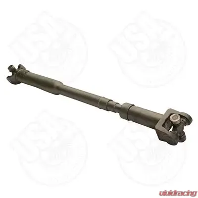 USA Standard Gear Front Driveshaft Assembly ZDS9361 for 1999-2000 Cadillac Escalade - ZDS9361