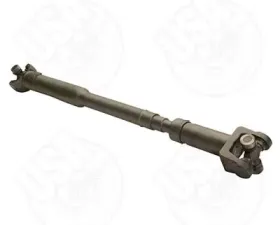 USA Standard Gear Front OE Driveshaft Assembly ZDS9362 for 1999-2000 Cadillac Escalade