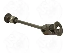 USA Standard Gear Driveshaft Assembly ZDS9364 for 1995-1998 Oldsmobile Bravada AWD