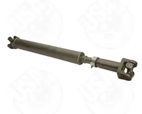 USA Standard Gear ZDS9366 Front OE Driveshaft Assembly for 1995-2000 GM K2500