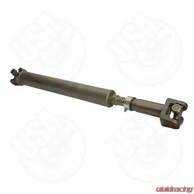 USA Standard Gear ZDS9366 Front OE Driveshaft Assembly for 1995-2000 GM K2500 - ZDS9366