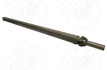 Driveshaft