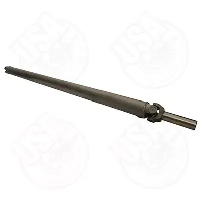 00-07 Cadillac Escalade Four Wheel Drive Rear OE Driveshaft Assembly ZDS9390 USA Standard - ZDS9390