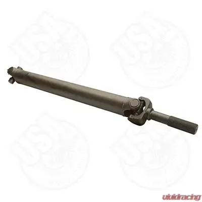 USA Standard Gear Front OE Driveshaft Assembly ZDS9391 for 2003-2006 GM Avalanche - ZDS9391