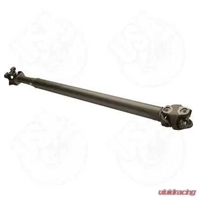 USA Standard Gear Rear Driveshaft Assembly ZDS9433 for 1986 Ford Ranger 4WD - ZDS9433