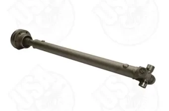 Driveline