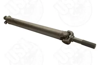 Driveshaft