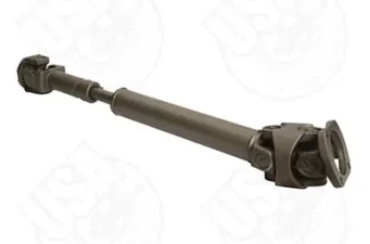 Driveshaft