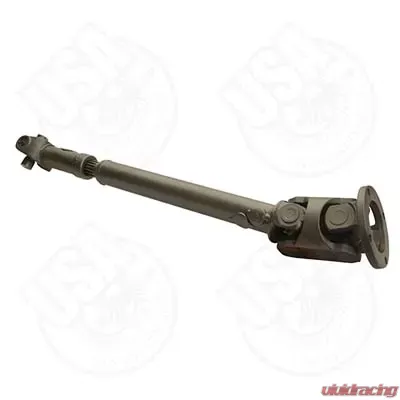 USA Standard Gear ZDS9710 Front OE Driveshaft Assembly for 90-93 Dodge Ramcharger, Trailduster - ZDS9710