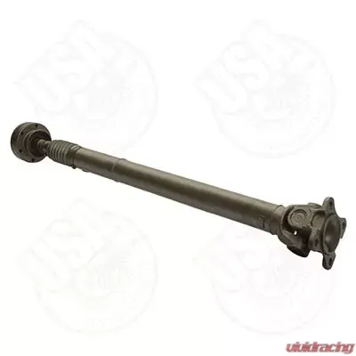USA Standard Gear Front OE Driveshaft Assembly ZDS9780 for 2005 Jeep Grand Cherokee - ZDS9780
