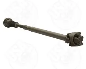 USA Standard Gear ZDS9820 Front OE Driveshaft Assembly for 1984-1986 Jeep Grand Cherokee