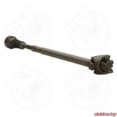 USA Standard Gear ZDS9820 Front OE Driveshaft Assembly for 1984-1986 Jeep Grand Cherokee - ZDS9820