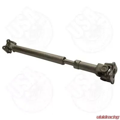 USA Standard Gear Rear Driveshaft Assembly ZDS9824 for 1989-1990 Ford Bronco II 2WD - ZDS9824